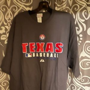 Texas Tee Shirt